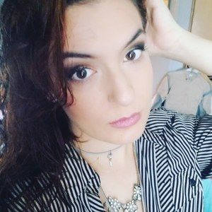 Meet your Posher, Cheryl anne